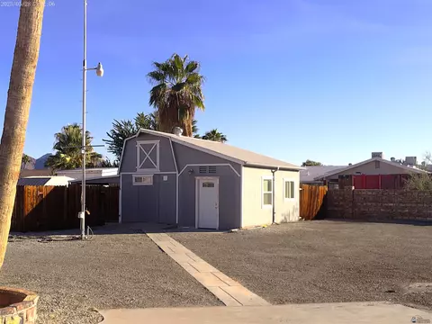 Exterior - 13371 E 36 Pl, Yuma, AZ 85367 photo 9 of 16