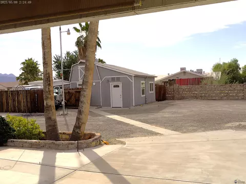 Exterior - 13371 E 36 Pl, Yuma, AZ 85367 photo 10 of 16
