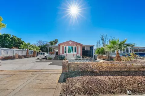 13321 E 45 Ln, Yuma, AZ 85367