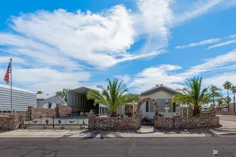13509 E 53 Dr, Yuma, AZ 85367