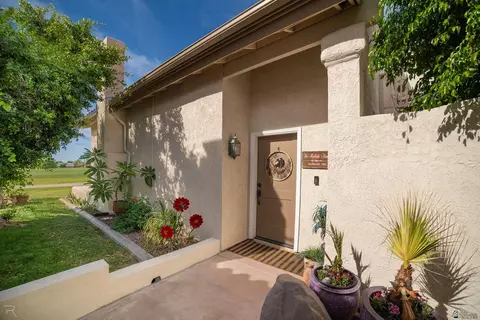10338 S Del Rey Dr, Yuma, AZ 85367