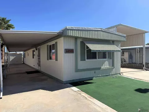 2133 S Quail Ave, Yuma, AZ 85364