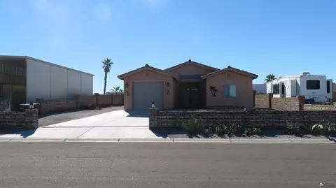 14327 E 49 Ln, Yuma, AZ 85367
