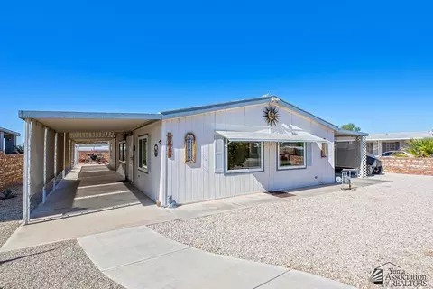 13784 S Dorothy Dr, Yuma, AZ 85367