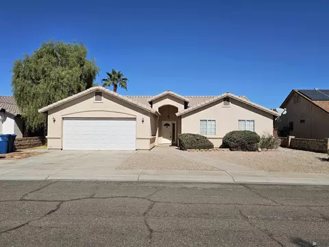 10202 E 37 Pl, Yuma, AZ 85365
