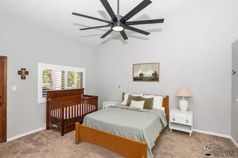 Bedroom - 5826 E 39 St, Yuma, AZ 85365 photo 4 of 5
