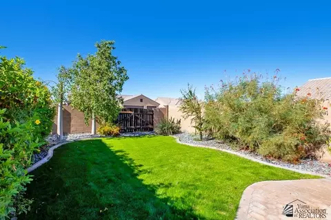 Exterior - 5826 E 39 St, Yuma, AZ 85365 photo 6 of 8