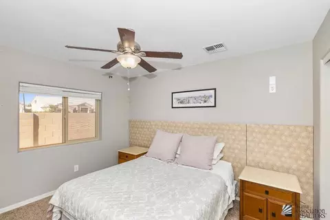 Bedroom - 5826 E 39 St, Yuma, AZ 85365 photo 1 of 5