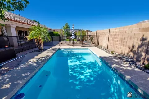 Exterior - 5826 E 39 St, Yuma, AZ 85365 photo 8 of 8