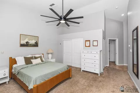 Bedroom - 5826 E 39 St, Yuma, AZ 85365 photo 5 of 5