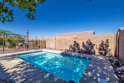 Exterior - 5826 E 39 St, Yuma, AZ 85365 photo 7 of 8