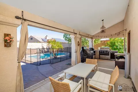 Exterior - 5826 E 39 St, Yuma, AZ 85365 photo 5 of 8