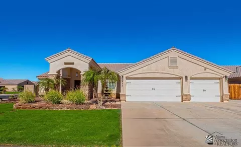 5826 E 39 St, Yuma, AZ 85365