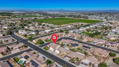 View/Area - 5826 E 39 St, Yuma, AZ 85365 photo 3 of 4