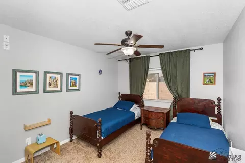 Bedroom - 5826 E 39 St, Yuma, AZ 85365 photo 2 of 5