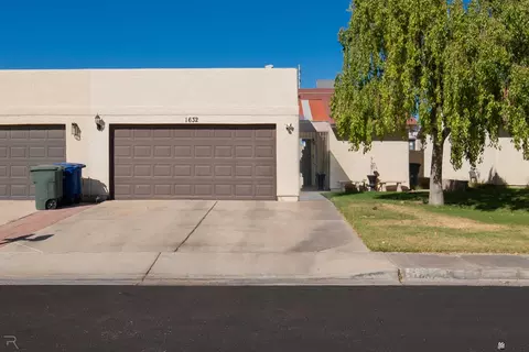 1632 W 12 Ln, Yuma, AZ 85364