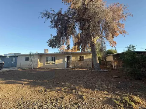 29225 E Napa Ave, Wellton, AZ 85356