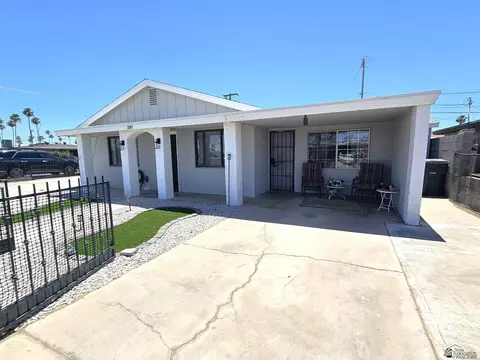 2097 E La Mesa St, Yuma, AZ 85365