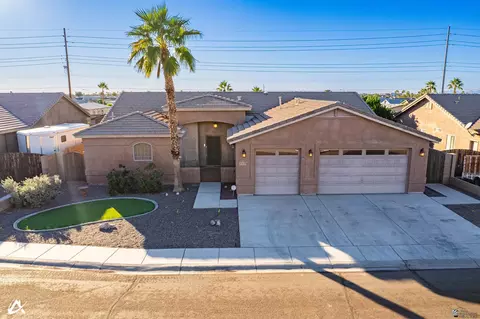 11378 S Sally Dr, Yuma, AZ 85367
