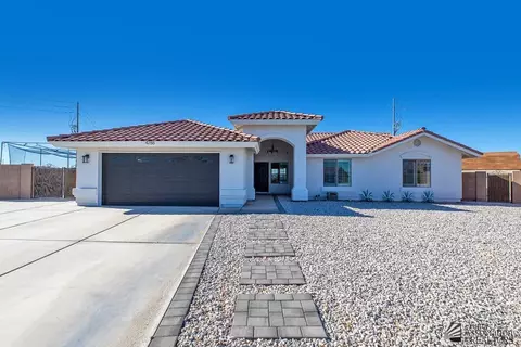 4788 S Jasmine Ave, Yuma, AZ 85365