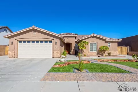 7870 E 36 Pl, Yuma, AZ 85365