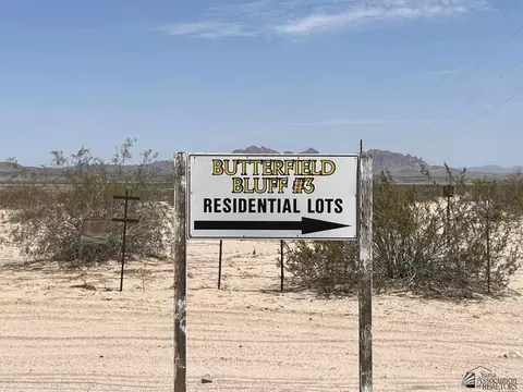 30403 Quail Trl, Wellton, AZ 85356 photo 2