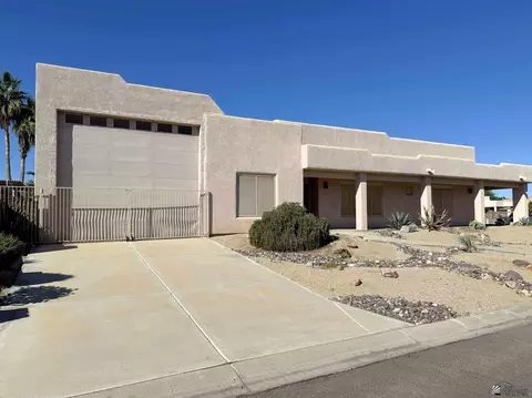 14191 E 50 Dr, Yuma, AZ 85367 photo 3