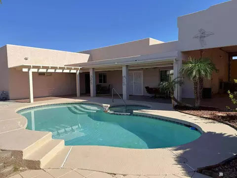 14191 E 50 Dr, Yuma, AZ 85367 photo 2