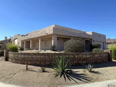 14191 E 50 Dr, Yuma, AZ 85367