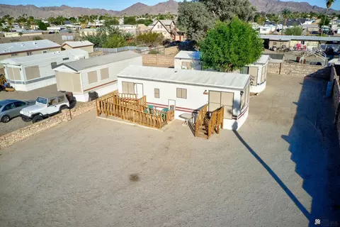 11451 S Hunter Ave, Yuma, AZ 85365