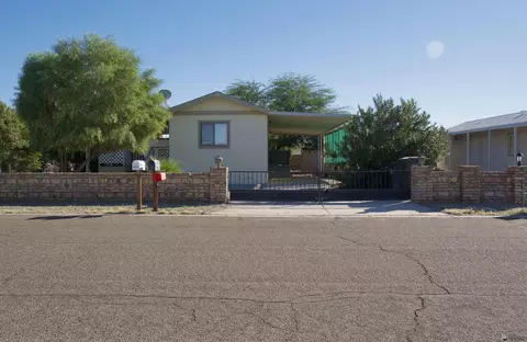 12273 E 38 St, Yuma, AZ 85367