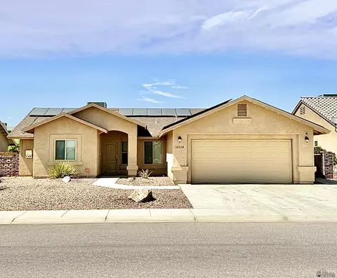 10134 E 35 St, Yuma, AZ 85365