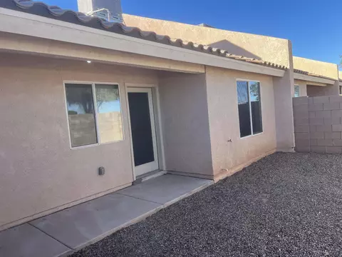 Exterior - 9224 E 30 Pl, Yuma, AZ 85365 photo 3 of 6