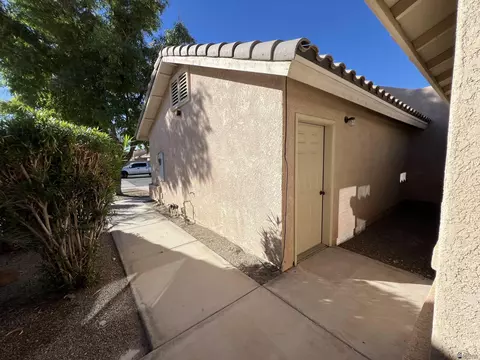 Exterior - 9224 E 30 Pl, Yuma, AZ 85365 photo 6 of 6