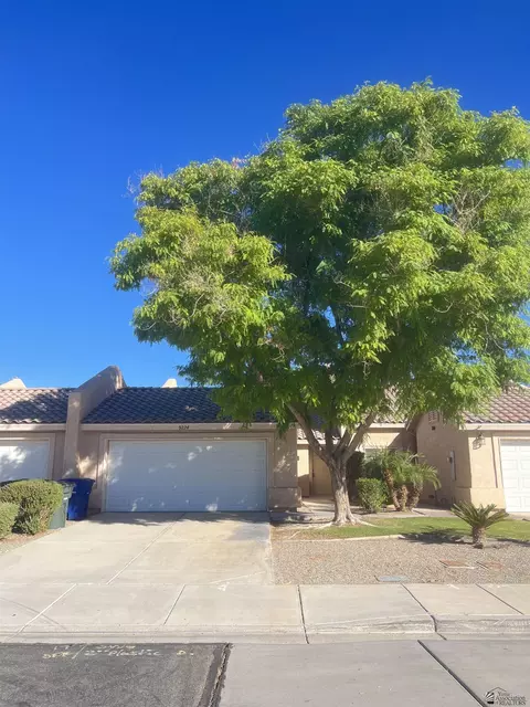 9224 E 30 Pl, Yuma, AZ 85365
