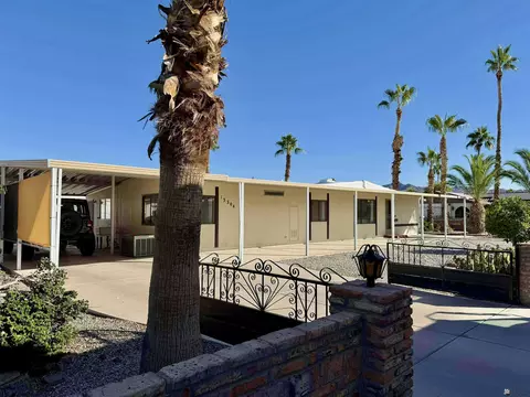 13304 E 40 Dr, Yuma, AZ 85367