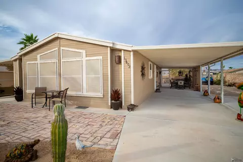 13602 E 46 St, Yuma, AZ 85367