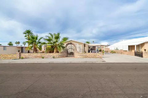13602 E 46 St, Yuma, AZ 85367 photo 2