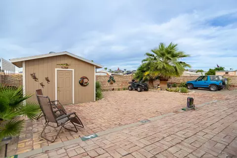13602 E 46 St, Yuma, AZ 85367 photo 21