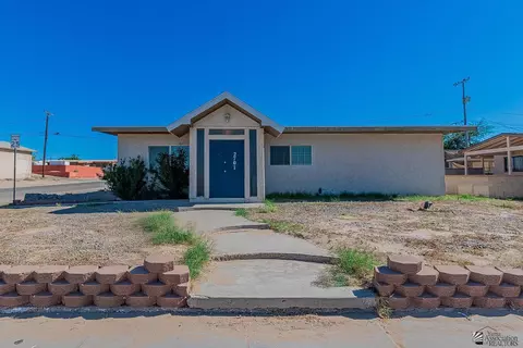 2701 S Ave A, Yuma, AZ 85364