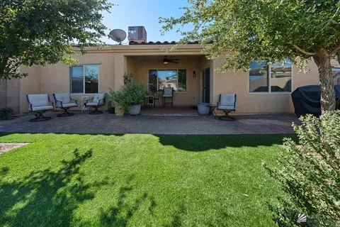 Exterior - 6128 E Solstice St, Yuma, AZ 85365 photo 2 of 8
