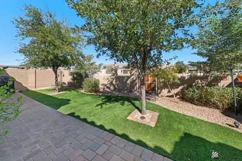 Exterior - 6128 E Solstice St, Yuma, AZ 85365 photo 1 of 8