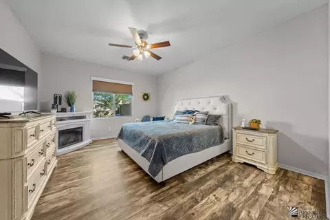 Bedroom - 6128 E Solstice St, Yuma, AZ 85365 photo 3 of 3