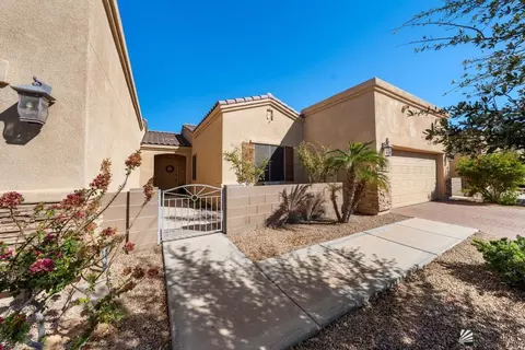 Exterior - 6128 E Solstice St, Yuma, AZ 85365 photo 8 of 8