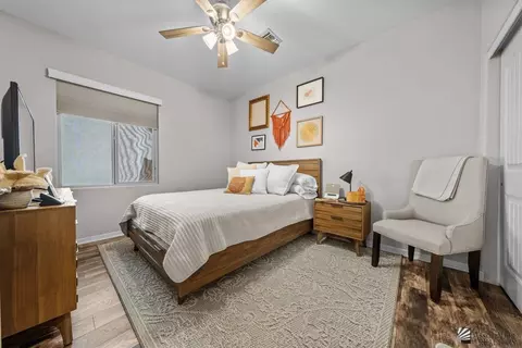 Bedroom - 6128 E Solstice St, Yuma, AZ 85365 photo 1 of 3