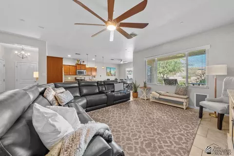 Living - 6128 E Solstice St, Yuma, AZ 85365 photo 1 of 2