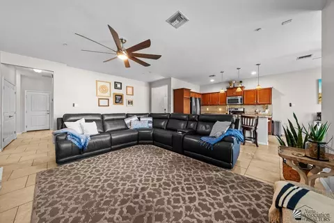 Living - 6128 E Solstice St, Yuma, AZ 85365 photo 2 of 2