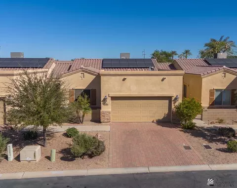 6128 E Solstice St, Yuma, AZ 85365