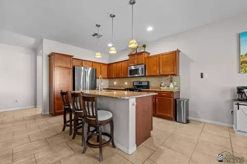 Kitchen - 6128 E Solstice St, Yuma, AZ 85365 photo 2 of 3
