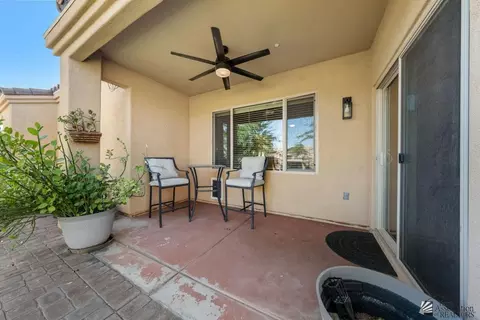 Exterior - 6128 E Solstice St, Yuma, AZ 85365 photo 5 of 8